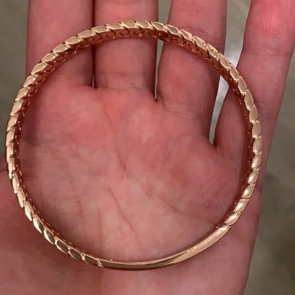 Coach bangle - Picture 2 of 3